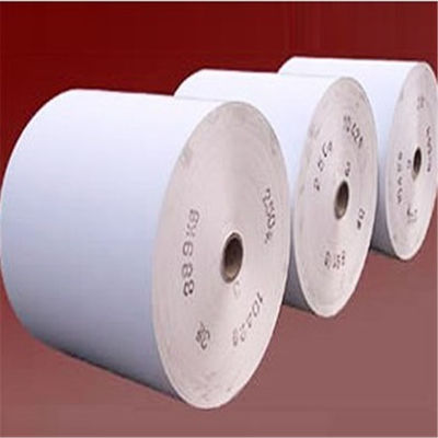 quality Wasserdicht nicht zerreißbares aufgerolltes Papier 120 gm 144 gm 168 gm 192 gm 216 gm 240 gm Steinpapier zum Kartendruck factory