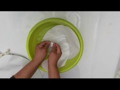 Rissbeständiges wasserdichtes Steinpapier für das Malen